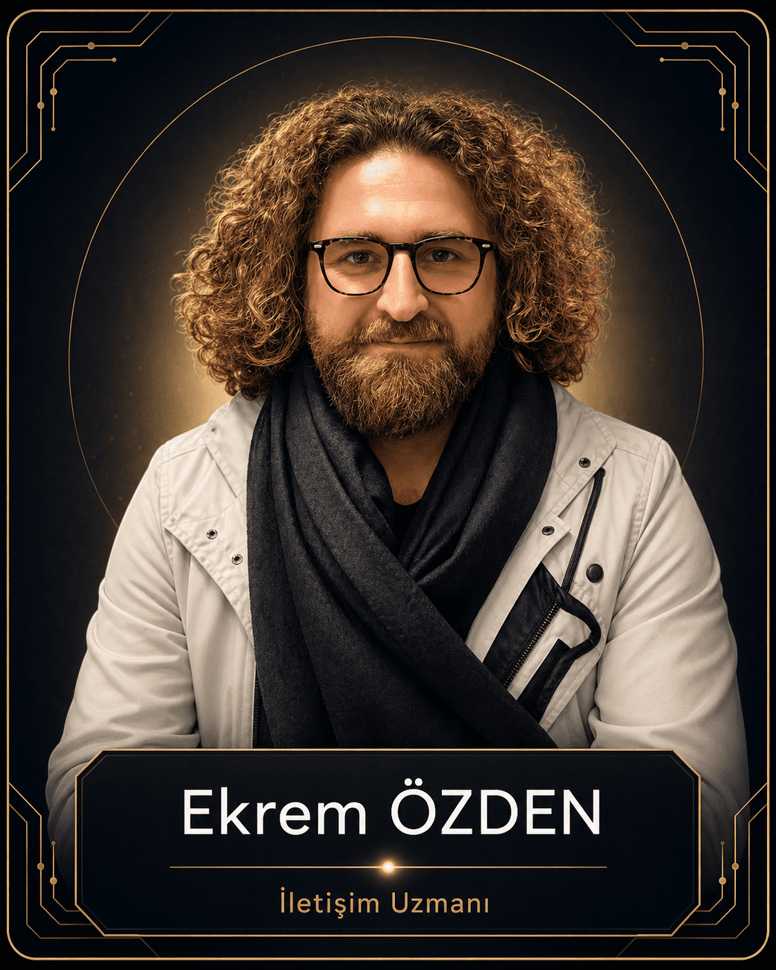 Ekrem Özden