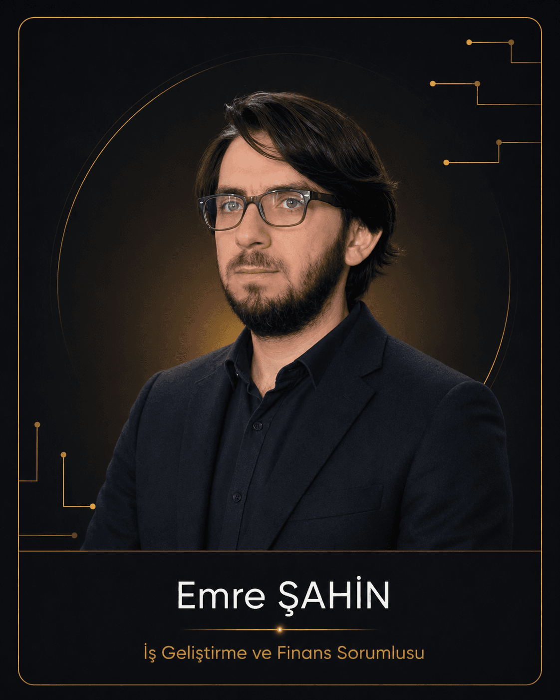 Emre Şahin