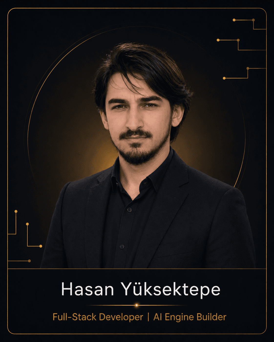 Hasan Yüksektepe
