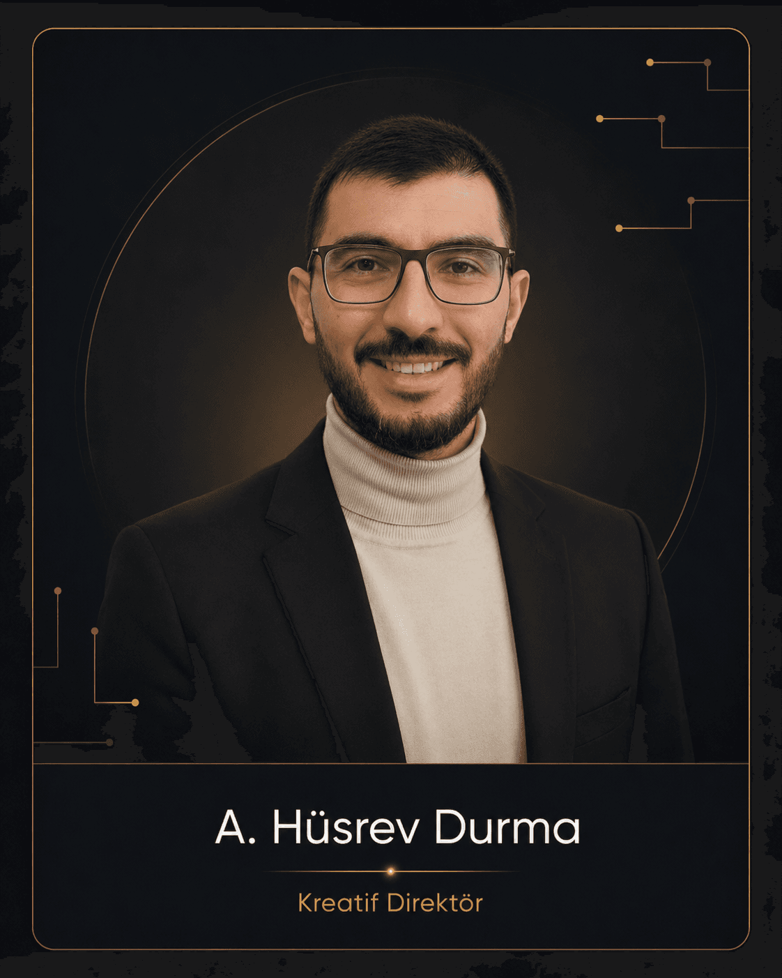 A. Hüsrev Durma