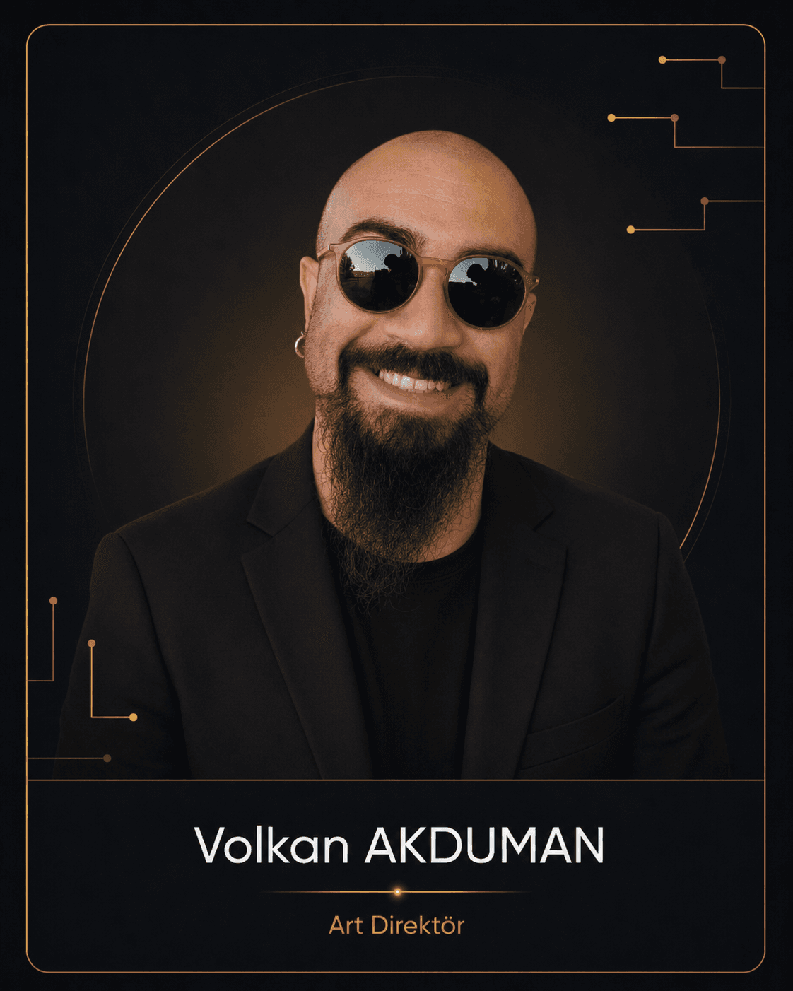 Volkan Akduman
